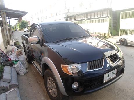 ขายมิตซู สตราด้าแค็ป06