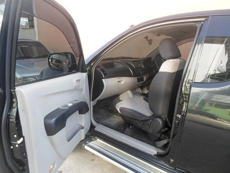 ขายมิตซู สตราด้าแค็ป06