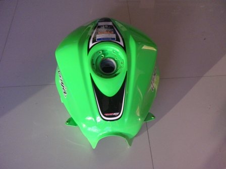 ขายถังน้ำมัน คาวาซากิ นินจา Z250