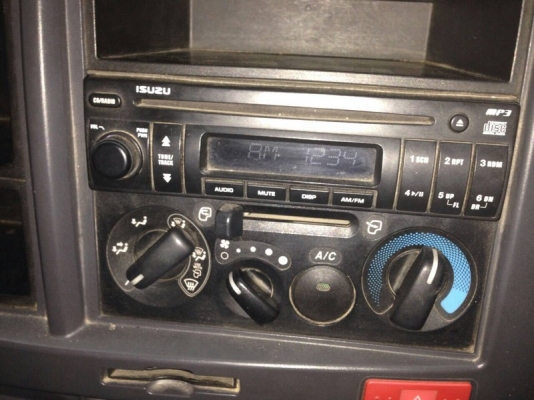 รถอีซูซุ 6 ล้อดั้ม 240 แรงม้า. ปี 53 ( รถวิ่ง 5x,xxx กม. ) สนใจติดต่อ 081 - 6079515 รถอีซูซุ 6 ล้อดั้ม 240 แรงม้า. ปี 53 ( รถวิ่ง 5x,xxx กม. ) สนใจติดต่อ 081 - 6079515