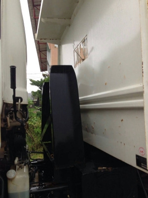 รถอีซูซุ 6 ล้อดั้ม 240 แรงม้า. ปี 53 ( รถวิ่ง 5x,xxx กม. ) สนใจติดต่อ 081 - 6079515 รถอีซูซุ 6 ล้อดั้ม 240 แรงม้า. ปี 53 ( รถวิ่ง 5x,xxx กม. ) สนใจติดต่อ 081 - 6079515