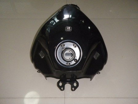 ขายถังน้ำมัน ER6N