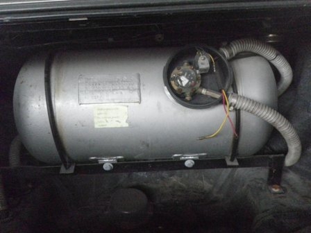 ขายถังแก๊ส LPG ถูกๆ