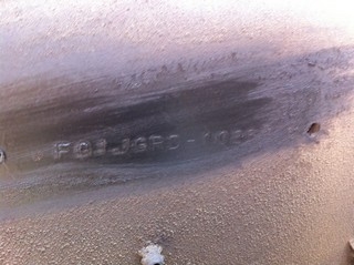 ขายรถหัวลาก 6 ล้อ 220 แรงม้า ปี 50 พร้อมหางคอกเหล็ก 2คานยาว 7 เมตรพร้อมใช้งาน