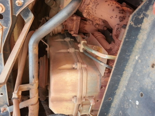 รถฮีโน่ 10 ล้อ หัวลาก 380 แรงม้า. ปี 52 - 53  (  มีขาย 10 หัว. )   สนใจติดต่อ 081 - 6079515