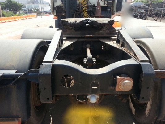 รถฮีโน่ 10 ล้อ หัวลาก 380 แรงม้า. ปี 52 - 53  (  มีขาย 10 หัว. )   สนใจติดต่อ 081 - 6079515