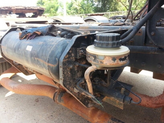 รถฮีโน่ 10 ล้อ หัวลาก 380 แรงม้า. ปี 52 - 53  (  มีขาย 10 หัว. )   สนใจติดต่อ 081 - 6079515