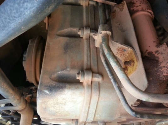 รถฮีโน่ 10 ล้อ หัวลาก 380 แรงม้า. ปี 52 - 53  (  มีขาย 10 หัว. )   สนใจติดต่อ 081 - 6079515