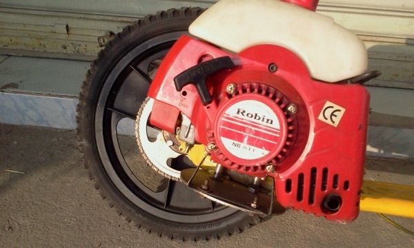 ขายรถซิ่งขี่มัน