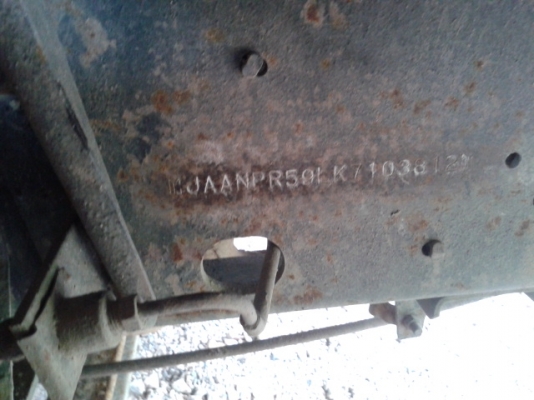 6  ล้อดั้มอีซูสุ    NPR  115  แรงม้า   เล่มพร้อม...พร้อมใช้งาน..