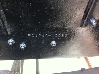 ขายรถ6ล้อเฮียบเครน 3 ตัน 3 ปอก2ชัก UNIC ขายรถ6ล้อเฮียบเครน 3 ตัน 3 ปอก2ชัก UNIC