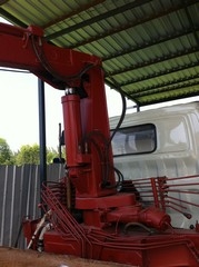 ขายรถ6ล้อเฮียบเครน 3 ตัน 3 ปอก2ชัก UNIC ขายรถ6ล้อเฮียบเครน 3 ตัน 3 ปอก2ชัก UNIC