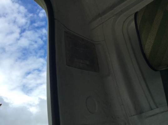 หกล้อฮีโน่ยาว5.50เมตรรถแท้ห้างรถสวยสภาพนี้หายากราคาถูกเอกสารพร้อมโอนราคา360000ต่อรองได้จร้า หกล้อฮีโน่ยาว5.50เมตรรถแท้ห้างรถสวยสภาพนี้หายากราคาถูกเอกสารพร้อมโอนราคา360000ต่อรองได้จร้า