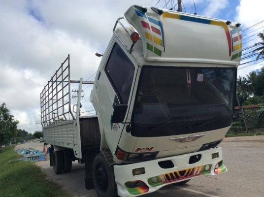 หกล้อฮีโน่ยาว5.50เมตรรถแท้ห้างรถสวยสภาพนี้หายากราคาถูกเอกสารพร้อมโอนราคา360000ต่อรองได้จร้า หกล้อฮีโน่ยาว5.50เมตรรถแท้ห้างรถสวยสภาพนี้หายากราคาถูกเอกสารพร้อมโอนราคา360000ต่อรองได้จร้า