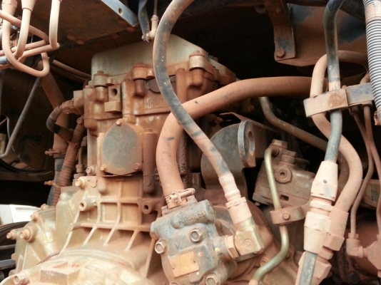 รถมิตซู 10 ล้อ หัวลาก 380 แรงม้า. ปี 52 ( มีขาย 10 หัว. ) สนใจติดต่อ 081 - 6079515 รถมิตซู 10 ล้อ หัวลาก 380 แรงม้า. ปี 52 ( มีขาย 10 หัว. ) สนใจติดต่อ 081 - 6079515