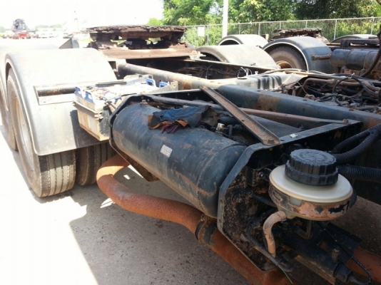 รถมิตซู 10 ล้อ หัวลาก 380 แรงม้า. ปี 52 ( มีขาย 10 หัว. ) สนใจติดต่อ 081 - 6079515 รถมิตซู 10 ล้อ หัวลาก 380 แรงม้า. ปี 52 ( มีขาย 10 หัว. ) สนใจติดต่อ 081 - 6079515