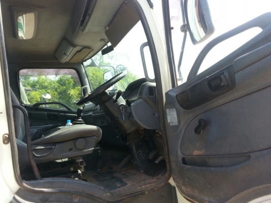 รถมิตซู 10 ล้อ หัวลาก 380 แรงม้า. ปี 52 ( มีขาย 10 หัว. ) สนใจติดต่อ 081 - 6079515 รถมิตซู 10 ล้อ หัวลาก 380 แรงม้า. ปี 52 ( มีขาย 10 หัว. ) สนใจติดต่อ 081 - 6079515