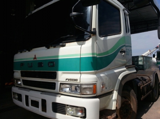 รถมิตซู 10 ล้อ หัวลาก 380 แรงม้า. ปี 52 ( มีขาย 10 หัว. ) สนใจติดต่อ 081 - 6079515 รถมิตซู 10 ล้อ หัวลาก 380 แรงม้า. ปี 52 ( มีขาย 10 หัว. ) สนใจติดต่อ 081 - 6079515