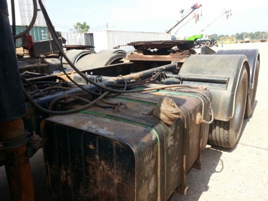 รถมิตซู 10 ล้อ หัวลาก 380 แรงม้า. ปี 52 ( มีขาย 10 หัว. ) สนใจติดต่อ 081 - 6079515 รถมิตซู 10 ล้อ หัวลาก 380 แรงม้า. ปี 52 ( มีขาย 10 หัว. ) สนใจติดต่อ 081 - 6079515