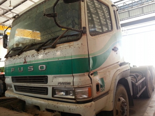 รถมิตซู 10 ล้อ หัวลาก 380 แรงม้า. ปี 52 ( มีขาย 10 หัว. ) สนใจติดต่อ 081 - 6079515 รถมิตซู 10 ล้อ หัวลาก 380 แรงม้า. ปี 52 ( มีขาย 10 หัว. ) สนใจติดต่อ 081 - 6079515