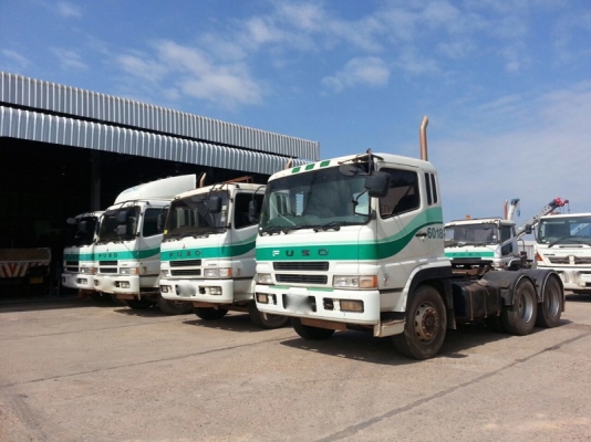 รถมิตซู 10 ล้อ หัวลาก 380 แรงม้า. ปี 52 ( มีขาย 10 หัว. ) สนใจติดต่อ 081 - 6079515 รถมิตซู 10 ล้อ หัวลาก 380 แรงม้า. ปี 52 ( มีขาย 10 หัว. ) สนใจติดต่อ 081 - 6079515