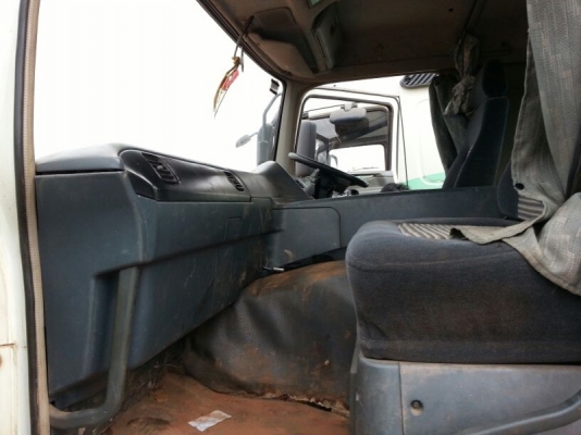 รถมิตซู 10 ล้อ หัวลาก 380 แรงม้า. ปี 52 ( มีขาย 10 หัว. ) สนใจติดต่อ 081 - 6079515 รถมิตซู 10 ล้อ หัวลาก 380 แรงม้า. ปี 52 ( มีขาย 10 หัว. ) สนใจติดต่อ 081 - 6079515