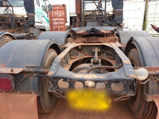 รถมิตซู 10 ล้อ หัวลาก 380 แรงม้า. ปี 52 ( มีขาย 10 หัว. ) สนใจติดต่อ 081 - 6079515 รถมิตซู 10 ล้อ หัวลาก 380 แรงม้า. ปี 52 ( มีขาย 10 หัว. ) สนใจติดต่อ 081 - 6079515