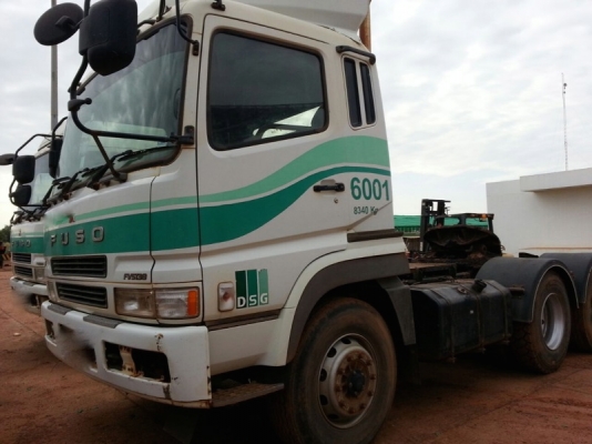 รถมิตซู 10 ล้อ หัวลาก 380 แรงม้า. ปี 52 ( มีขาย 10 หัว. ) สนใจติดต่อ 081 - 6079515 รถมิตซู 10 ล้อ หัวลาก 380 แรงม้า. ปี 52 ( มีขาย 10 หัว. ) สนใจติดต่อ 081 - 6079515