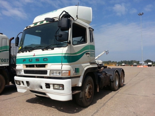 รถมิตซู 10 ล้อ หัวลาก 380 แรงม้า. ปี 52 ( มีขาย 10 หัว. ) สนใจติดต่อ 081 - 6079515 รถมิตซู 10 ล้อ หัวลาก 380 แรงม้า. ปี 52 ( มีขาย 10 หัว. ) สนใจติดต่อ 081 - 6079515