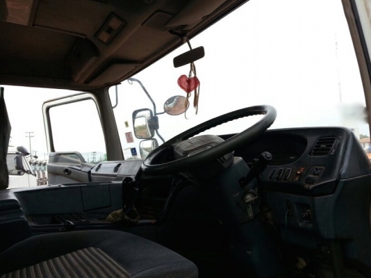 รถมิตซู 10 ล้อ หัวลาก 380 แรงม้า. ปี 52 ( มีขาย 10 หัว. ) สนใจติดต่อ 081 - 6079515 รถมิตซู 10 ล้อ หัวลาก 380 แรงม้า. ปี 52 ( มีขาย 10 หัว. ) สนใจติดต่อ 081 - 6079515