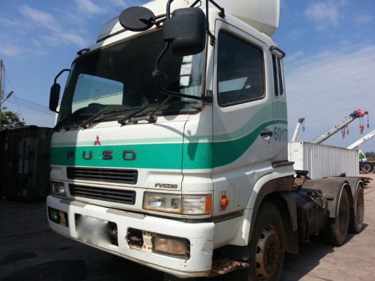 รถมิตซู 10 ล้อ หัวลาก 380 แรงม้า. ปี 52 ( มีขาย 10 หัว. ) สนใจติดต่อ 081 - 6079515 รถมิตซู 10 ล้อ หัวลาก 380 แรงม้า. ปี 52 ( มีขาย 10 หัว. ) สนใจติดต่อ 081 - 6079515