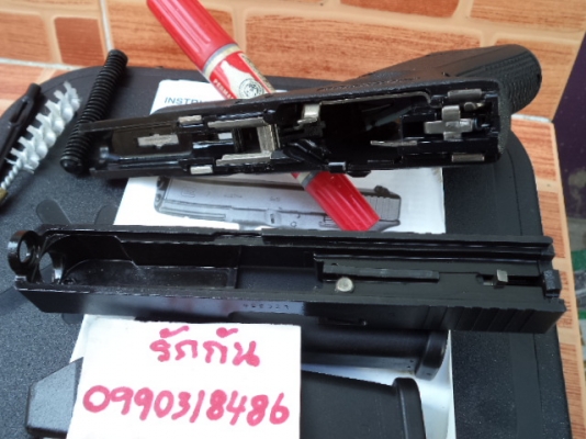 ขาย กล็อก 19 ปิดการขาย ขอบคุณเว็บและเพื่อนผองน้องพี่