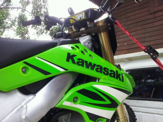 เพื่อนฝากขายKawasaki KXF250 ปี08 สภาพเทพๆ086-3531003 คุณอั่ม เพื่อนฝากขายKawasaki KXF250 ปี08 สภาพเทพๆ086-3531003 คุณอั่ม