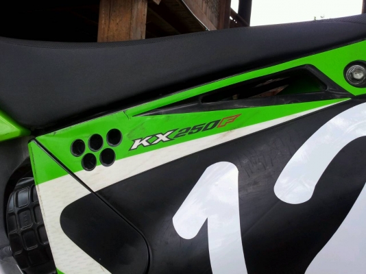 เพื่อนฝากขายKawasaki KXF250 ปี08 สภาพเทพๆ086-3531003 คุณอั่ม เพื่อนฝากขายKawasaki KXF250 ปี08 สภาพเทพๆ086-3531003 คุณอั่ม