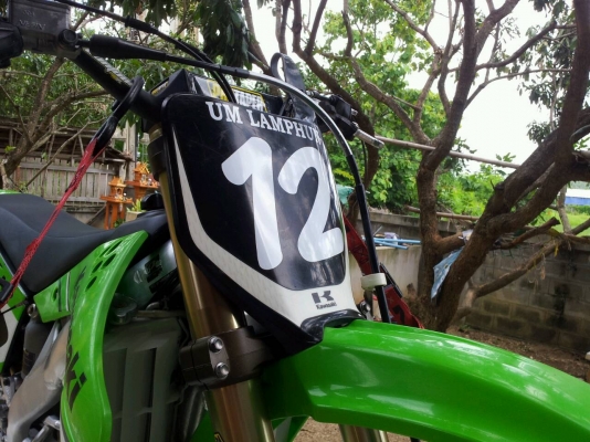 เพื่อนฝากขายKawasaki KXF250 ปี08 สภาพเทพๆ086-3531003 คุณอั่ม เพื่อนฝากขายKawasaki KXF250 ปี08 สภาพเทพๆ086-3531003 คุณอั่ม