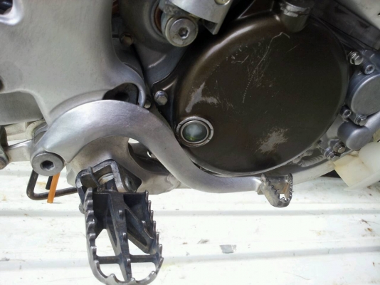 เพื่อนฝากขายKawasaki KXF250 ปี08 สภาพเทพๆ086-3531003 คุณอั่ม เพื่อนฝากขายKawasaki KXF250 ปี08 สภาพเทพๆ086-3531003 คุณอั่ม