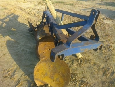 ขายหาง 3โคลง4 ใส่จาน26   สำหรับรถไถใหญ่สนใจ0810076640