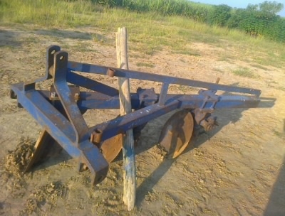 ขายหาง 3โคลง4 ใส่จาน26   สำหรับรถไถใหญ่สนใจ0810076640