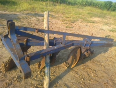 ขายหาง 3โคลง4 ใส่จาน26   สำหรับรถไถใหญ่สนใจ0810076640