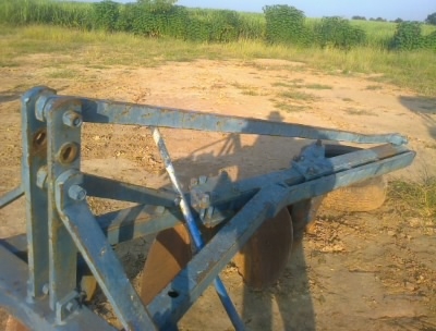 ขายหาง 3โคลง4 ใส่จาน26 ของCMTสำหรับรถไถใหญ่สนใจ0810076640