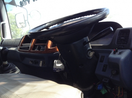 ขายหัวลาก320เมก้าปี47ติดแก๊สร่วม