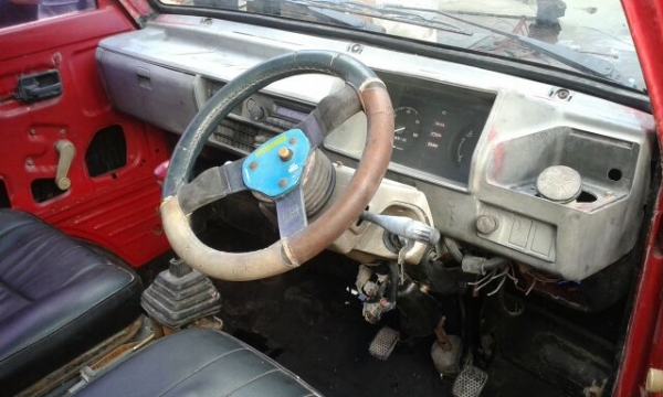 ด่วนๆกะป๊อซูซุกิ st90 สีใหม่ทั้งคัน สวยจัด...ราคาสุดท้าย