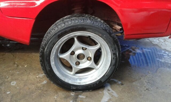 ด่วนๆกะป๊อซูซุกิ st90 สีใหม่ทั้งคัน สวยจัด...ราคาสุดท้าย