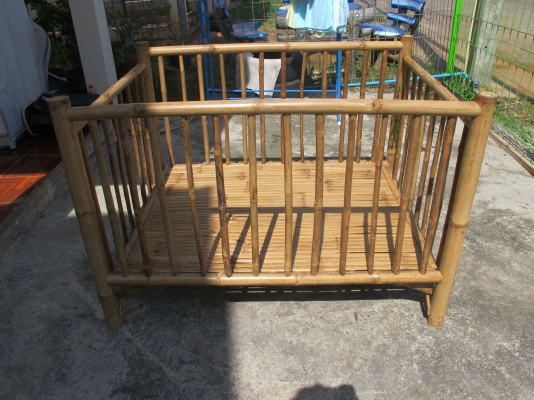 ขายคอกไม้ไผ่ 500 ไม่ส่งให้ มารับเองค่ะ ของอยู่เพชรบรณ์