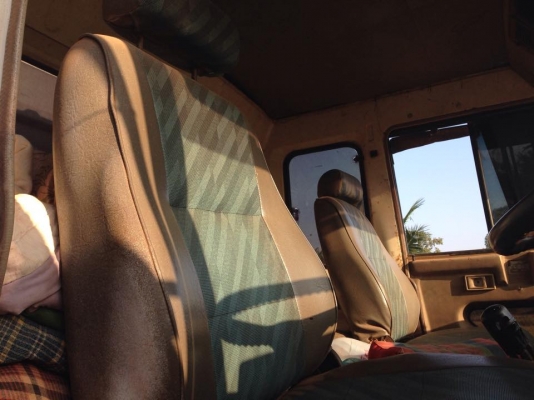 สิบล้อM-Aปี37 สิบล้อM-Aปี37