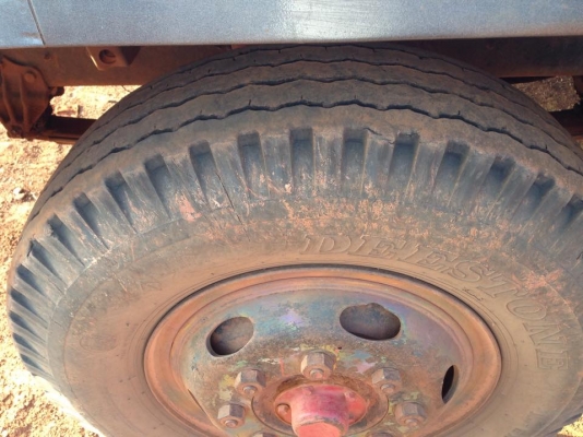 สิบล้อM-Aปี37 สิบล้อM-Aปี37