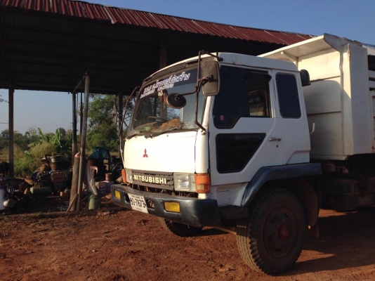 สิบล้อM-Aปี37 สิบล้อM-Aปี37