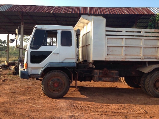 สิบล้อM-Aปี37