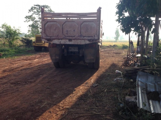 สิบล้อM-Aปี37 สิบล้อM-Aปี37