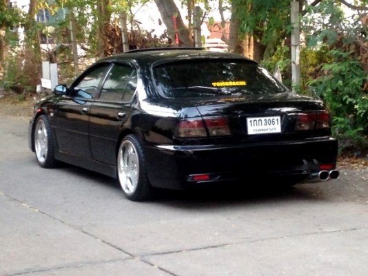 ขาย/แลก/เทิร์น (เฉพาะเงินสดคับ) A32 vip ตัวนอกแท้ทั้งคัน 180,000